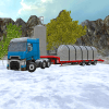 Winter Farm Truck 3D: Silo Transport绿色版下载