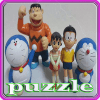 Play jigsaw doramon Crazy puzzle game在哪下载