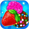 游戏下载Sweet Fruit Crush Saga