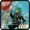 the ninjago run adventure怎么安装