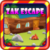 最佳逃脱游戏 - Zak Escape
