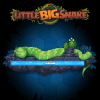 Little Big Snake (.io)如何升级版本