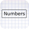 NumbersFree版本更新