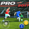 PRO 2017 : Football Game