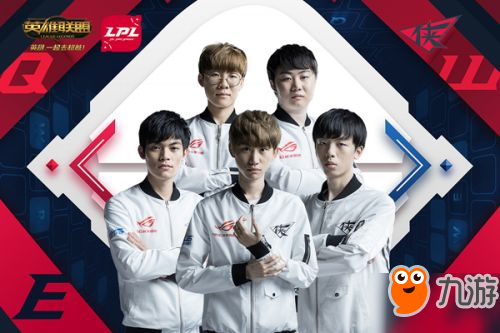 2018LPL春季賽RNG vs IG 直播地址 LPL春季賽賽程