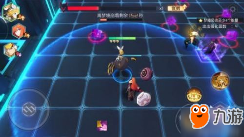 永遠的7日之都鏡音鈴連使用攻略 鏡音鈴連怎么樣