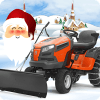 New Santa Snow Plow Simulator Game 2018绿色版下载