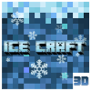 Ice Craft 3D 2018: Crafting and Survival安卓版下载