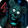 FredBear's Night Fright 4iphone版下载