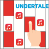 Piano Magic Megalovania Undertale中文版下载