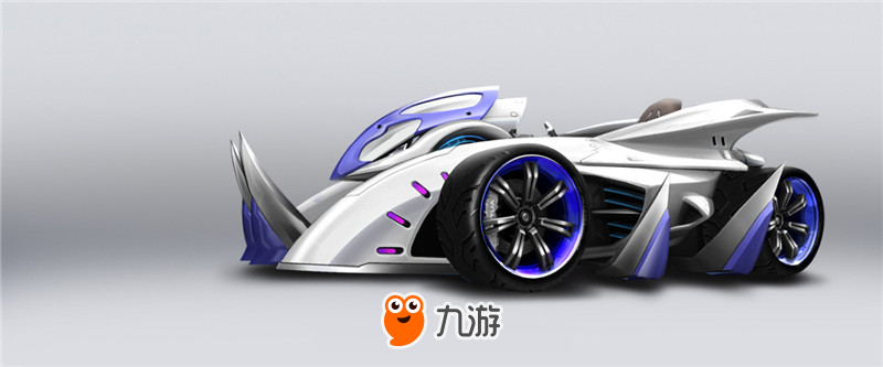 QQ飛車(chē)手游碰撞系統(tǒng)優(yōu)化大Q巴稱王，一首涼涼送給剃刀和襲影！