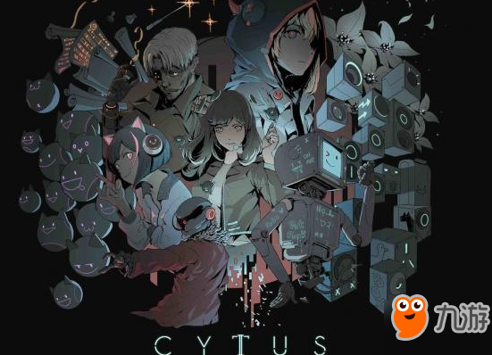 cytus2國服官網(wǎng)預(yù)約地址 cytus2國服什么時候出