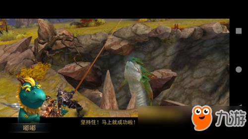 末世流MMORPG扛鼎之作《神話天堂》深度評測