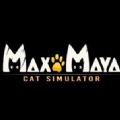 麦克斯和玛雅猫咪模拟