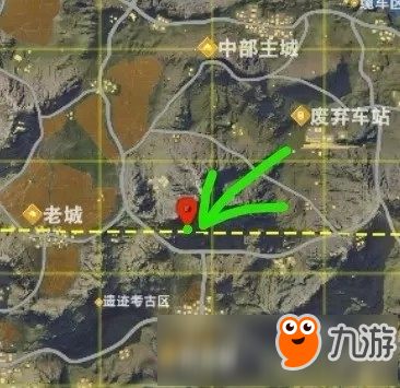 荒野行動(dòng)防空洞在哪里 防空洞最全攻防攻略技巧