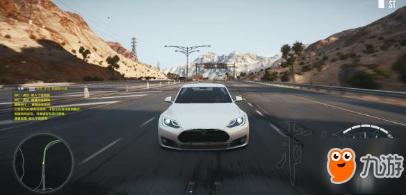 《极品飞车Online》特斯拉Model S性能评测 特斯拉Model S怎么样？