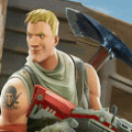 FORTNITE大混战版本更新