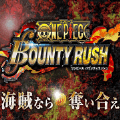 OnePieceBountyRush破解版下载