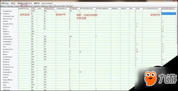 亿万僵尸攻略 通过dat文件修改游戏数据教程