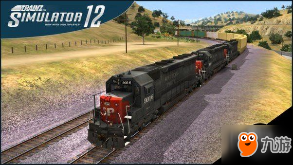 模拟火车12怎么操作 模拟火车12按键操作一览