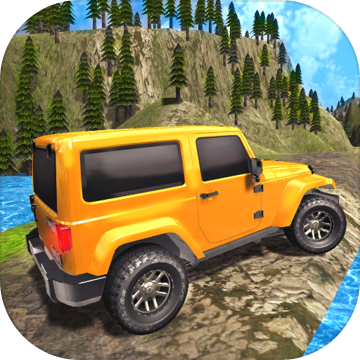 Offroad Racing 3D