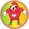 Ugandan Knuckles