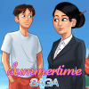 SummerTime Saga Visual Novel Story Dating Guide