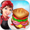 餐车厨师:烹饪游戏 上帝版手机版下载