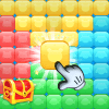 Block Cubes Puzzle