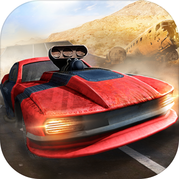 Drag Rivals 3D: Fast Cars & Street Battle Racing