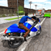 Moto Race 3D