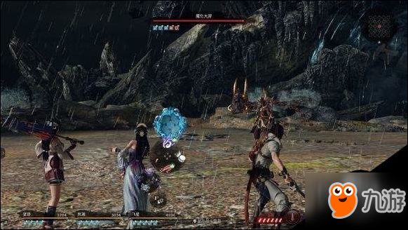 神舞幻想大羿怎么打？无伤通关图文打法一览