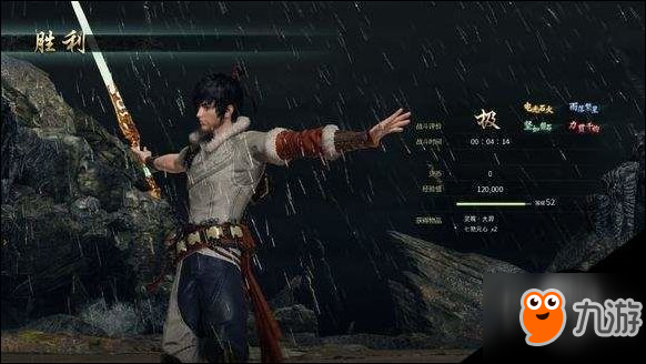 神舞幻想大羿怎么打？无伤通关图文打法一览