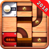 Roll Ball – Rolling The Ball 2