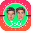 Martinez Twins 360 Game