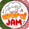 Word Jam : Anagram Brain Game