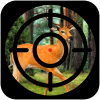 鹿 猎人 狙击兵 3D ： 自由 射击 游戏