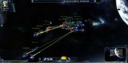 超时空舰队战斗系统怎么玩？超时空舰队战斗系统详细解析
