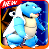 blastoise ash greninja安卓手机版下载