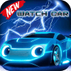 New Watch Car Monster Racing Adventure game