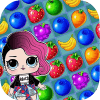 Candy lol surprise eggs Match Puzzle下载手机iPhone版