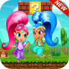 *Shimmer And Shine Games
