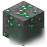 《我的世界》绿宝石矿石怎么合成 绿宝石矿石合成方法介绍