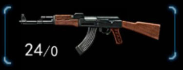 求生之战AK47性能怎么样 求生之战AK47属性详解