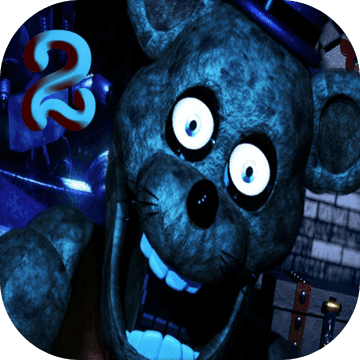 FredBear's Night Fright World