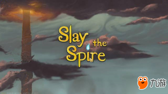 《Slay the Spire》組卡攻略