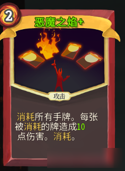 《Slay the Spire》组卡攻略