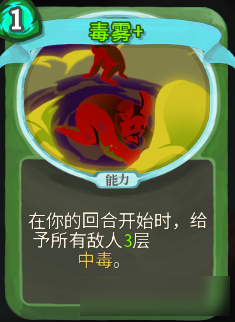 《Slay the Spire》组卡攻略