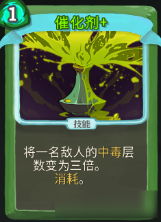 《Slay the Spire》組卡攻略