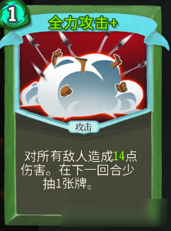 《Slay the Spire》組卡攻略